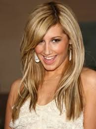 ashley tisdale as a child