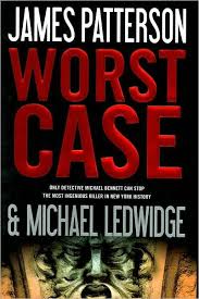 worst case james patterson