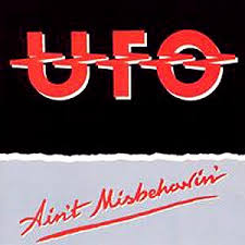 Ufo - Ain't Misbehavin'