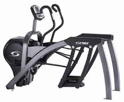 cybex arc trainers