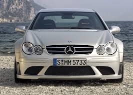 mercedes clk 63