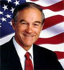 Ron Paul