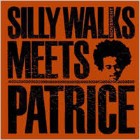 Patrice - Silly Walks Movement Meets Patrice