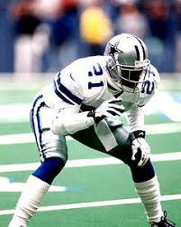 sanders deion
