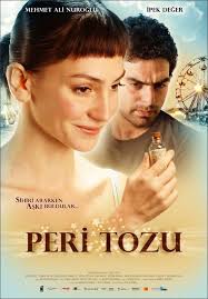 Peri Tozu Filmi Online Full izle HD Divx Kaliteli