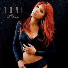 Toni Braxton - Libra