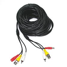 audio video wires