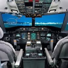cokpit