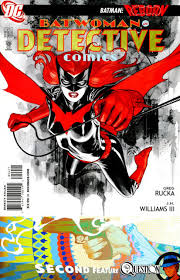 detective comics 854