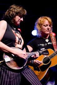 indigo girls