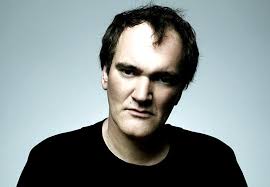 quentin tarantino