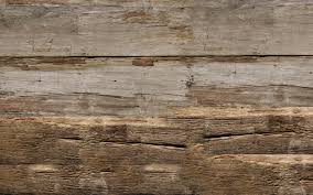 old wood