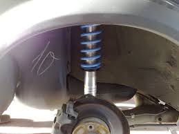 bilstein b16 pss9