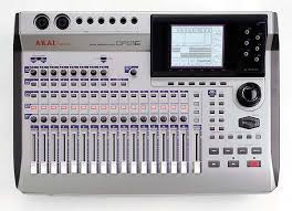 akai dps16