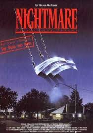 new nightmare on elm street poster