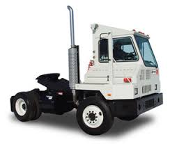yard dog truck