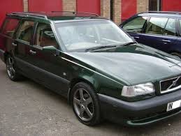 850 volvo