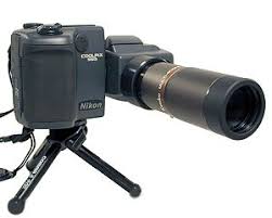 coolpix 995