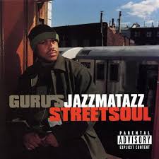 Guru - Night Vision (feat. Isaac Hayes)
