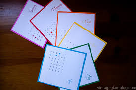 printables med