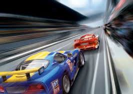 slot cars