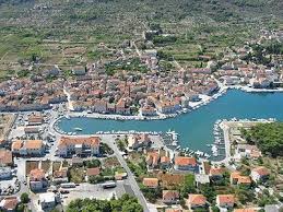 stari grad plain