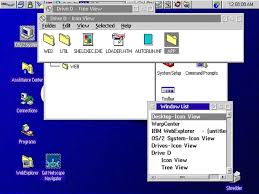 os 2 warp 4.5