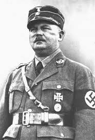 ernst roehm