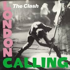 london calling cd