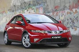 2010 honda civic coupe