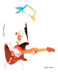 Stevie Ray Vaughan - Stevie And Double Trouble At Carnegie Hall
