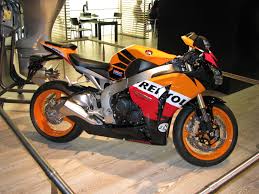 honda cbr 1000rr
