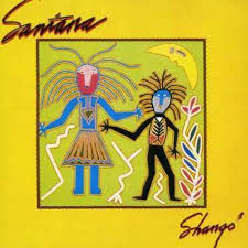 Santana - Shango