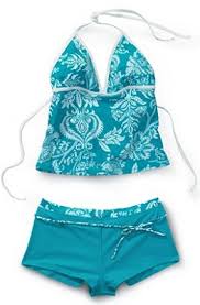 tankini