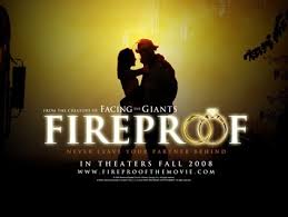 movie fireproof