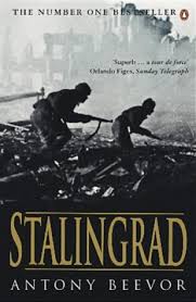 antony beevor stalingrad