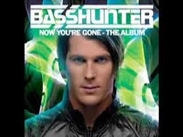 basshunter anna