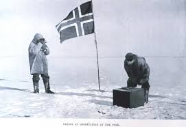 antarctic exploration