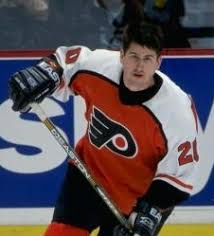 keith jones hockey