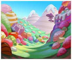 candyland video