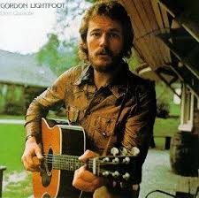 Gordon Lightfoot - Gordon Lightfoot