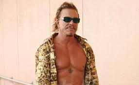micky rourke