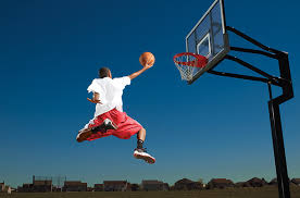 picture of a basketball