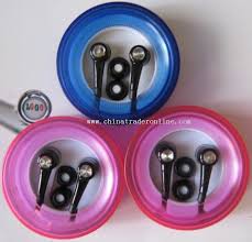 mp4 earphones