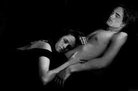 robert pattinson twilight trailer