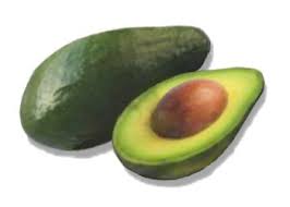 avacado