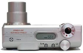 minolta dimage f200