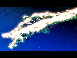 spirits of the past