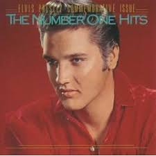 Elvis Presley - Number One Hits