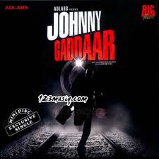 johnny gaddar